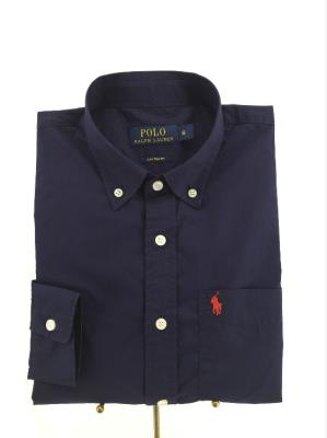 Men Polo Shirts-2522